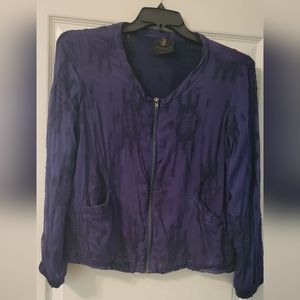 Light jacket